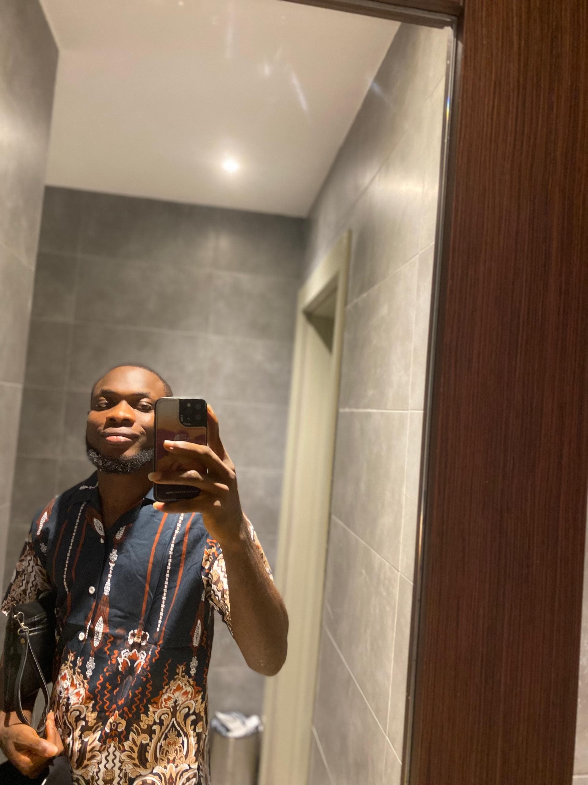 Nkenganji Njoteh (Drake)